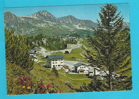 AK Obertauern.