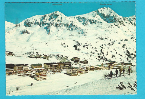 AK Obertauern.