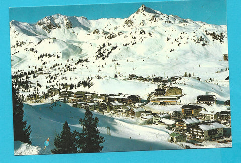 AK Obertauern.