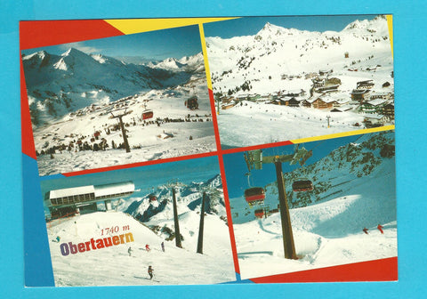AK Obertauern.