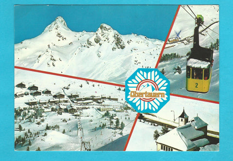 AK Obertauern.
