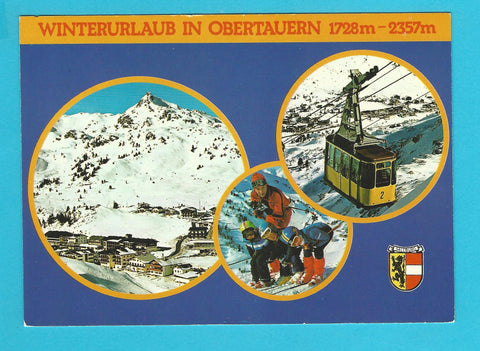 AK Obertauern.