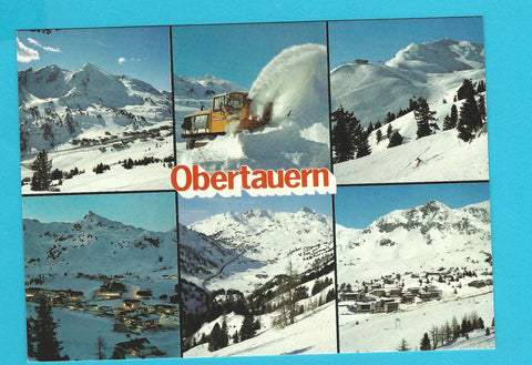 AK Obertauern.