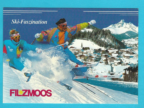 AK Filzmoos.
