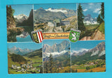AK Gruss vom Dachstein.