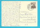 AK Hofpürglhütte in der Dachsteingruppe.