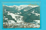 AK Skiparadies Wagrain.