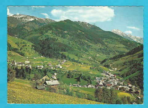 AK Wagrain.