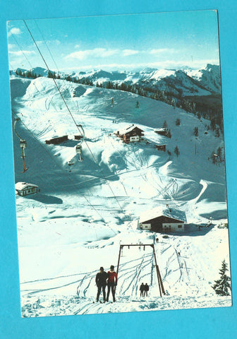 AK Skigebiet Griessenkar.