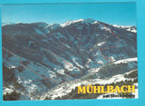 AK Mühlbach am Hochkönig.