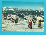 AK Skigebiet Griessenkar.