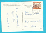 AK Mühlbach am Hochkönig.