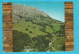 AK Mühlbach am Hochkönig.