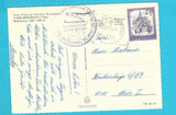 AK Mühlbach am Hochkönig.