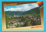 AK Radstadt.