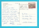 AK Radstadt.