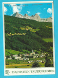 AK Radstadt.