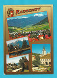 AK Radstadt.