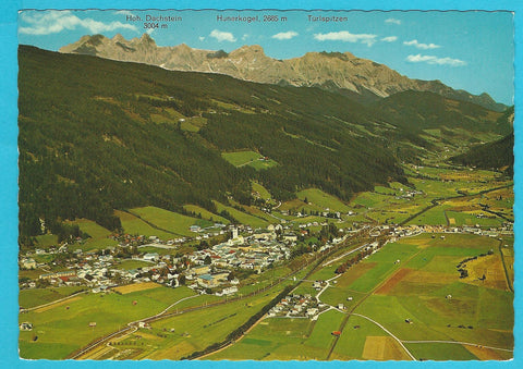 AK Radstadt.