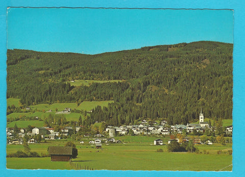 AK Radstadt.