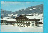 AK Radstadt. Jugendferienhaus Simonyhof Fam. Kahr. Höggen 66.