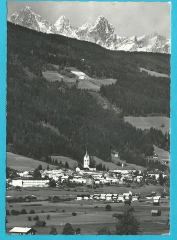 AK Radstadt.