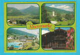 AK Altenmarkt im Pongau.