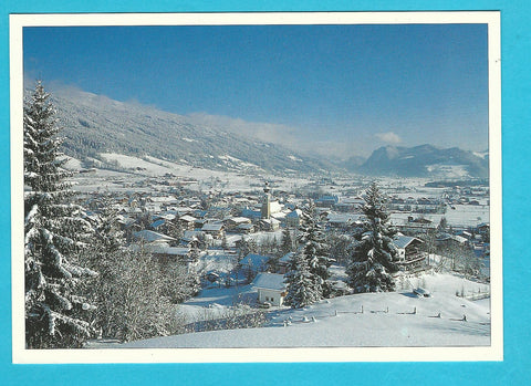 AK Altenmarkt. Zauchensee.