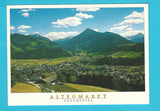 AK Altenmarkt. Zauchensee.