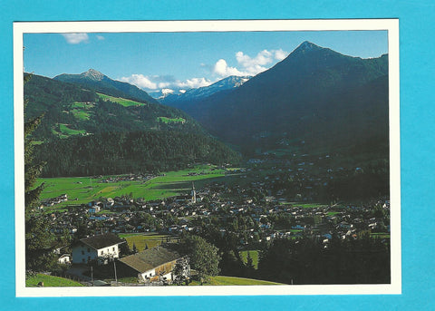 AK Altenmarkt. Zauchensee.