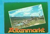 AK Altenmarkt. Tauernbad.