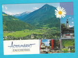 AK Altenmarkt. Zauchensee.