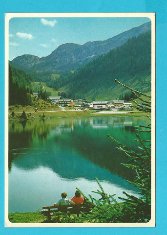 AK Zauchensee.