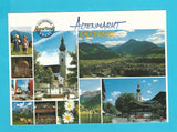 AK Altenmarkt. Zauchensee.