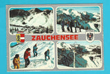 AK Zauchensee.