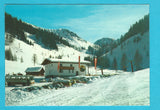 AK Altenmarkt im Pongau. Skigebiet Zauchensee.