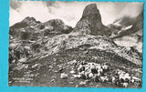 AK Torsäule am Hochkönig.