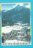 AK Altenmarkt im Pongau.