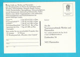 AK Werfen und Pfarrwerfen.