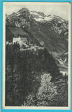 AK Hohenwerfen.