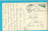 AK Werfen gegen das Tennengebirge. (1933)