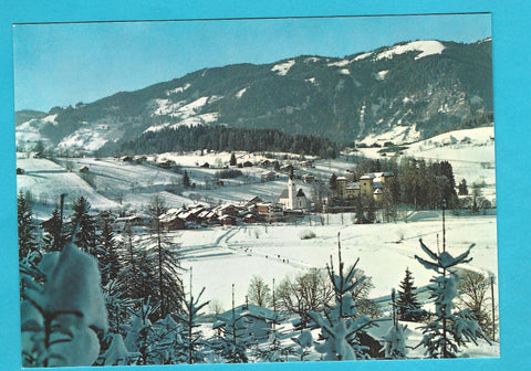 AK Goldegg im Pongau.