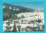 AK Goldegg im Pongau. Erholungs- und Genesungsheim der Salzburger Gebietskrankenkasse für Arbeit und Angestellte.