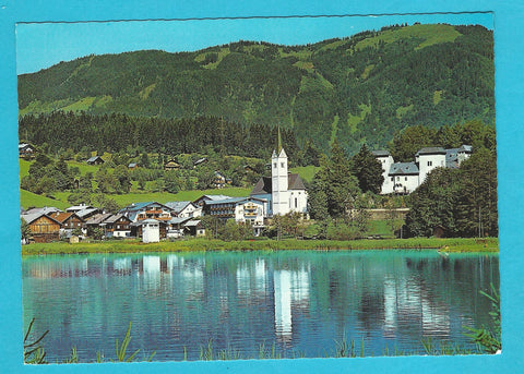 AK Goldegg im Pongau.