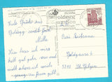 AK Goldegg im Pongau.