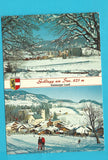 AK Goldegg im Pongau.
