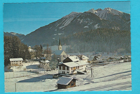 AK Goldegg im Pongau.