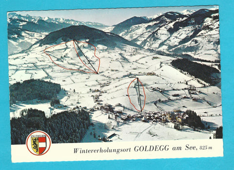 AK Goldegg am See.
