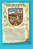 AK Chronik von Goldegg.