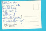 AK Gruss aus Goldegg. (Reprint).